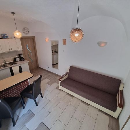 Apartament Central V&P Sibiu Buitenkant foto