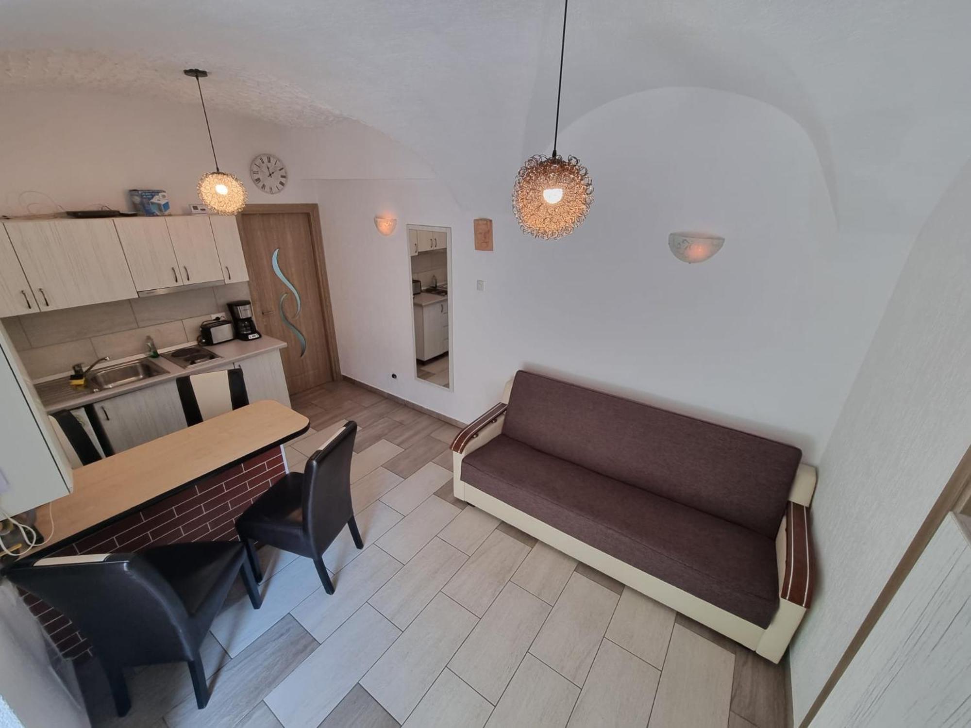 Apartament Central V&P Sibiu Buitenkant foto