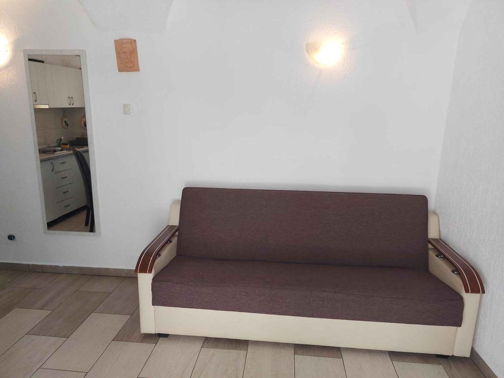 Apartament Central V&P Sibiu Buitenkant foto