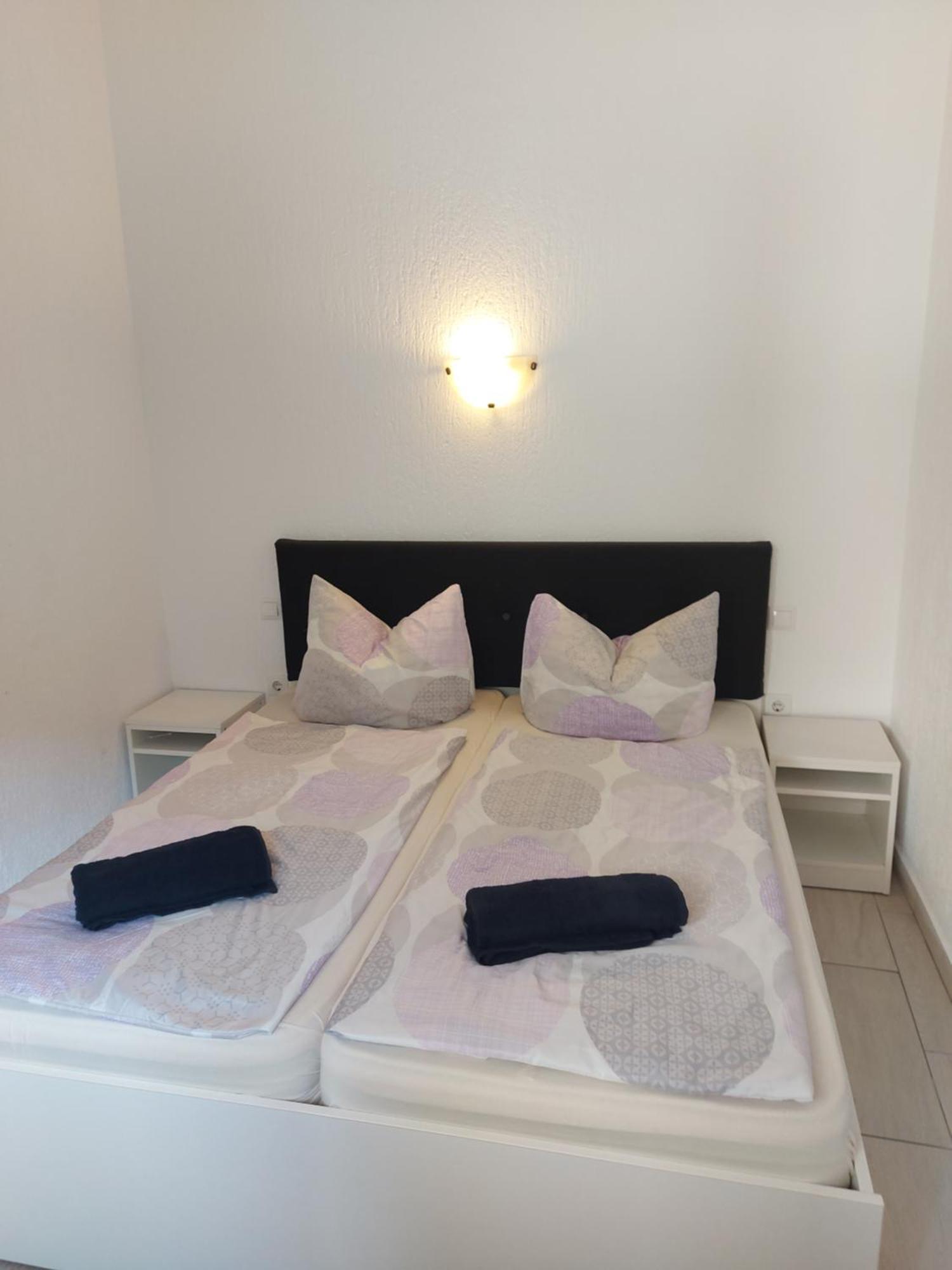 Apartament Central V&P Sibiu Buitenkant foto