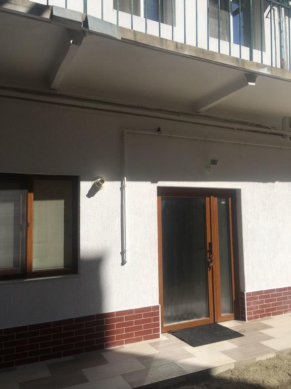 Apartament Central V&P Sibiu Buitenkant foto