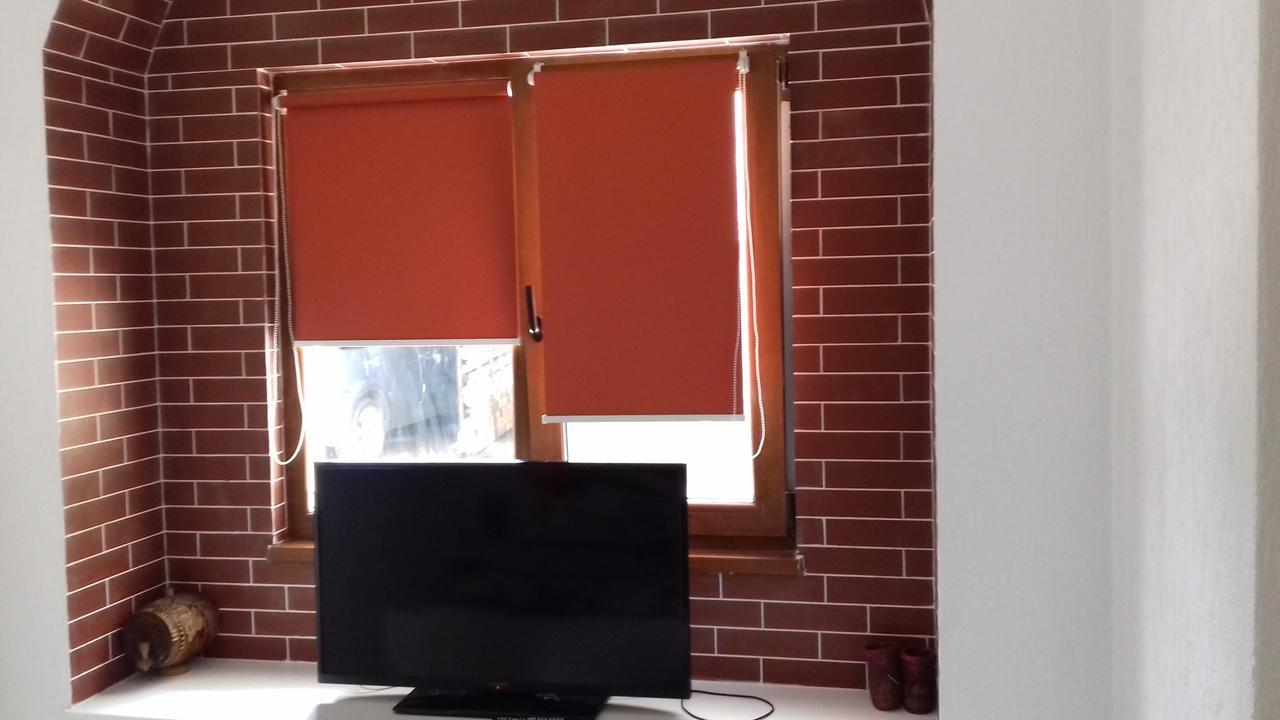 Apartament Central V&P Sibiu Buitenkant foto